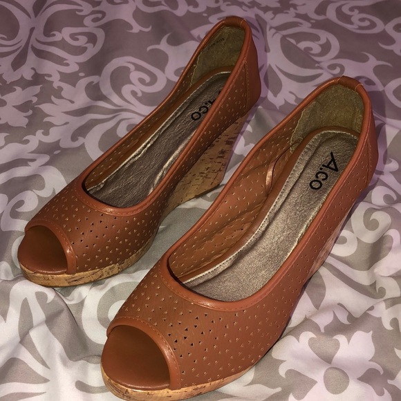 Wedges